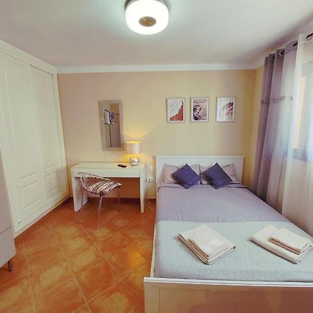 Casa Frambuesa Apartment Caleta De Fuste Bagian luar foto