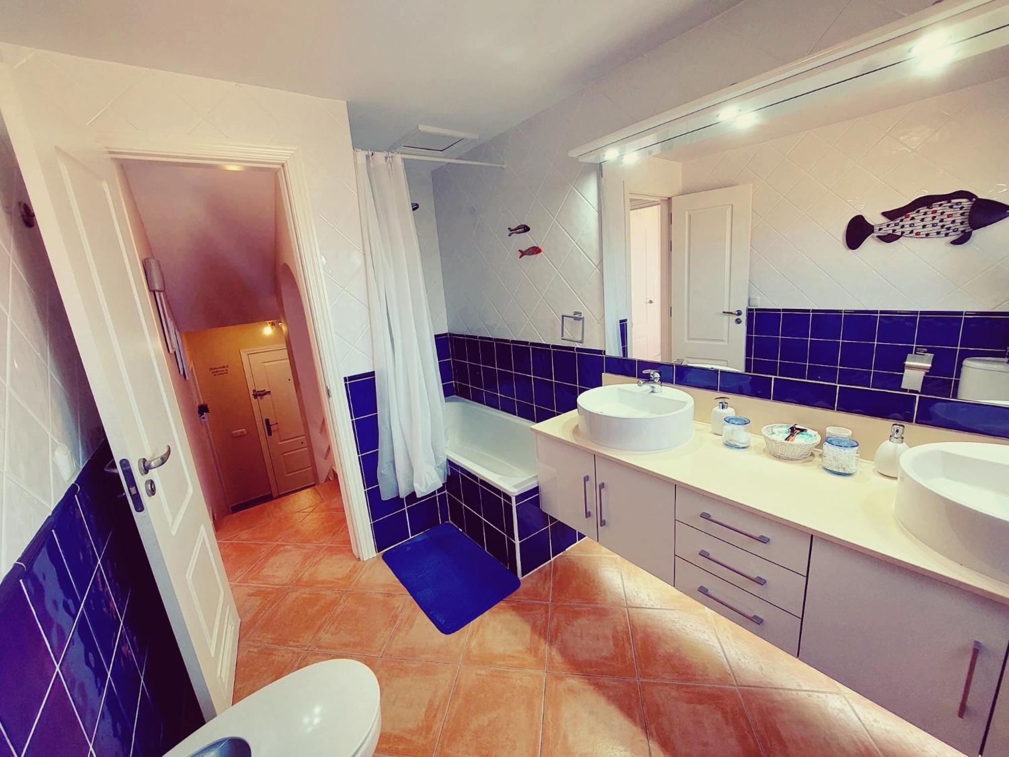 Casa Frambuesa Apartment Caleta De Fuste Bagian luar foto