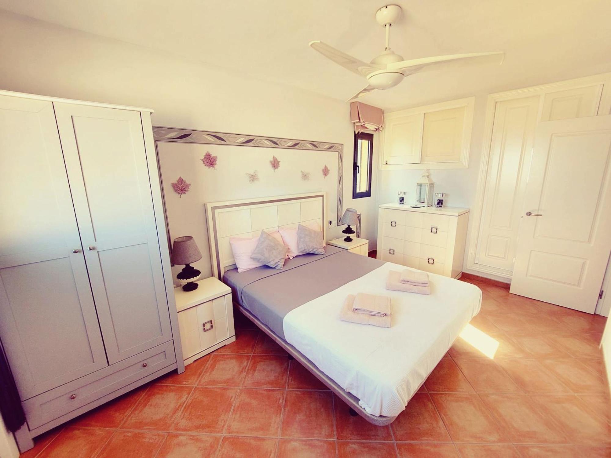 Casa Frambuesa Apartment Caleta De Fuste Bagian luar foto