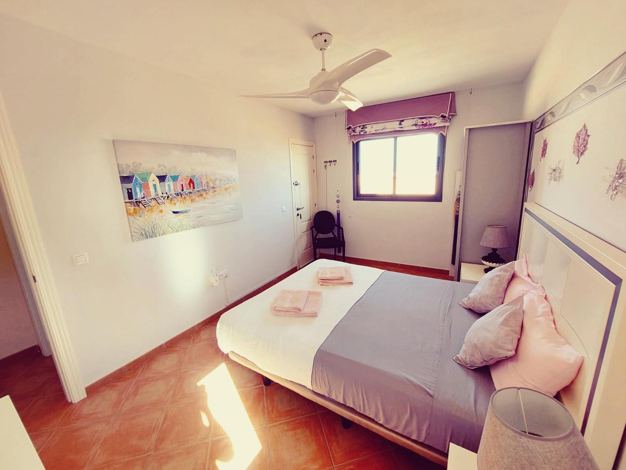 Casa Frambuesa Apartment Caleta De Fuste Bagian luar foto