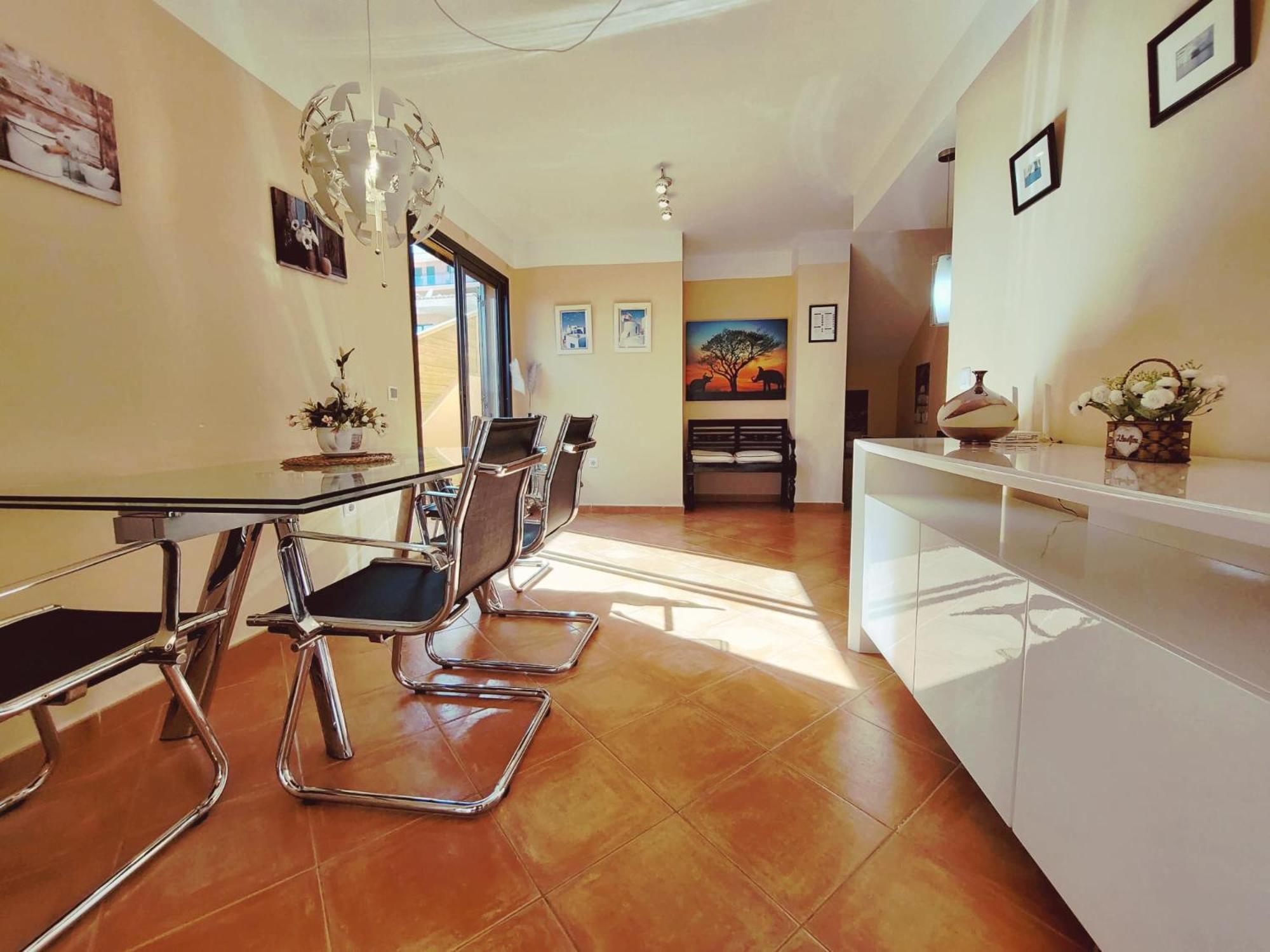 Casa Frambuesa Apartment Caleta De Fuste Bagian luar foto