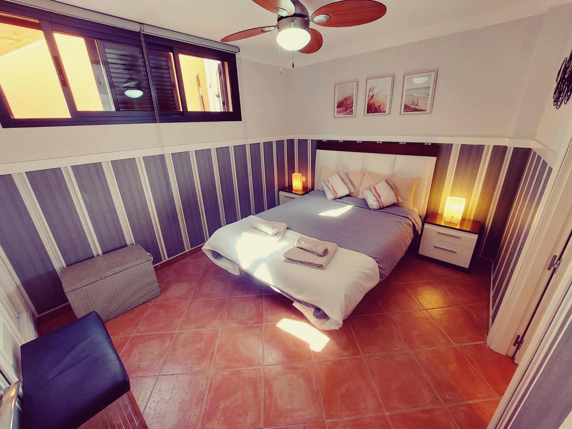 Casa Frambuesa Apartment Caleta De Fuste Bagian luar foto