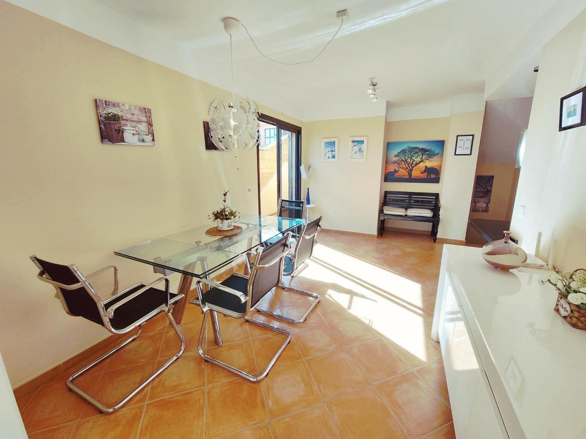 Casa Frambuesa Apartment Caleta De Fuste Bagian luar foto