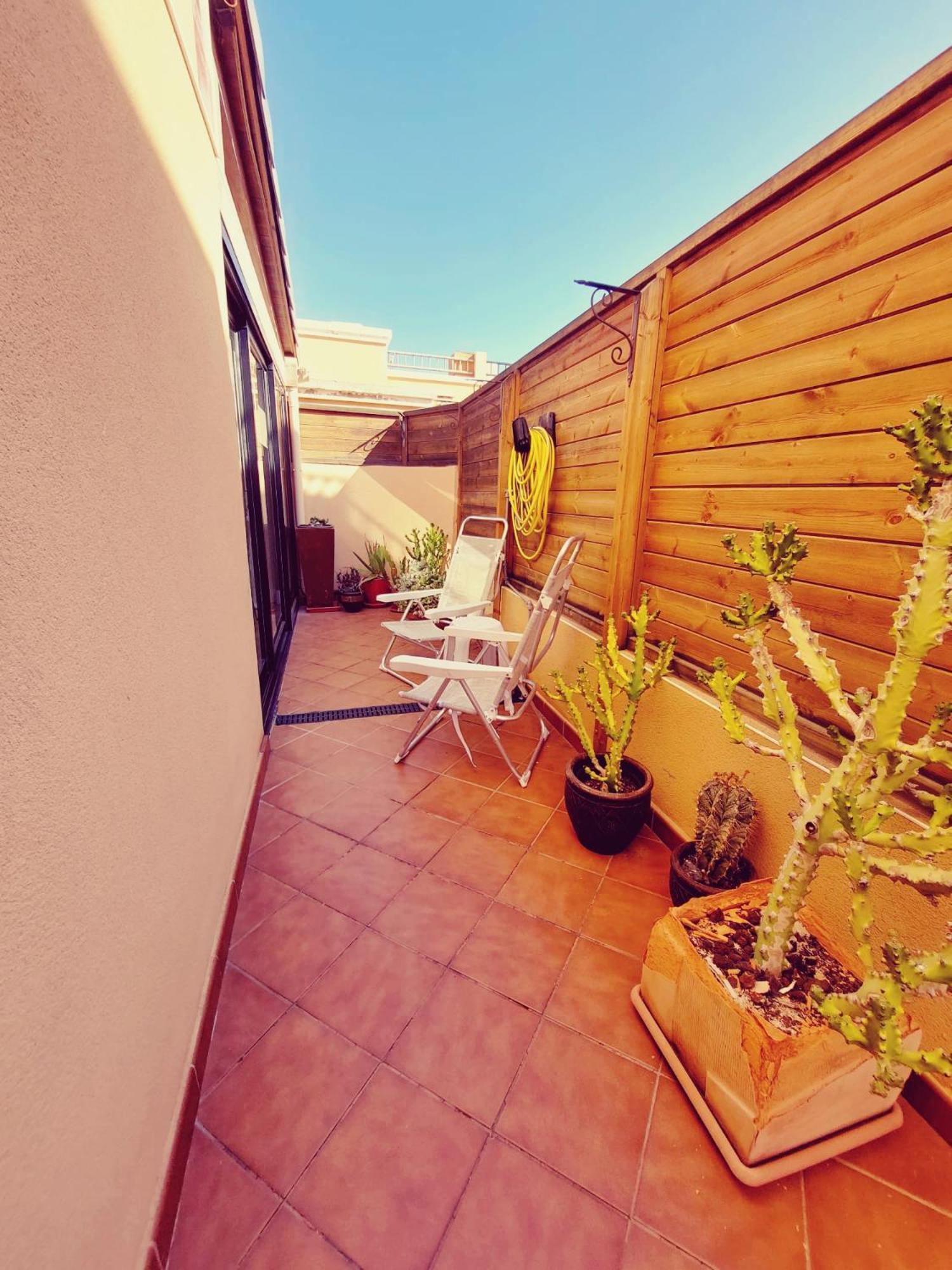 Casa Frambuesa Apartment Caleta De Fuste Bagian luar foto