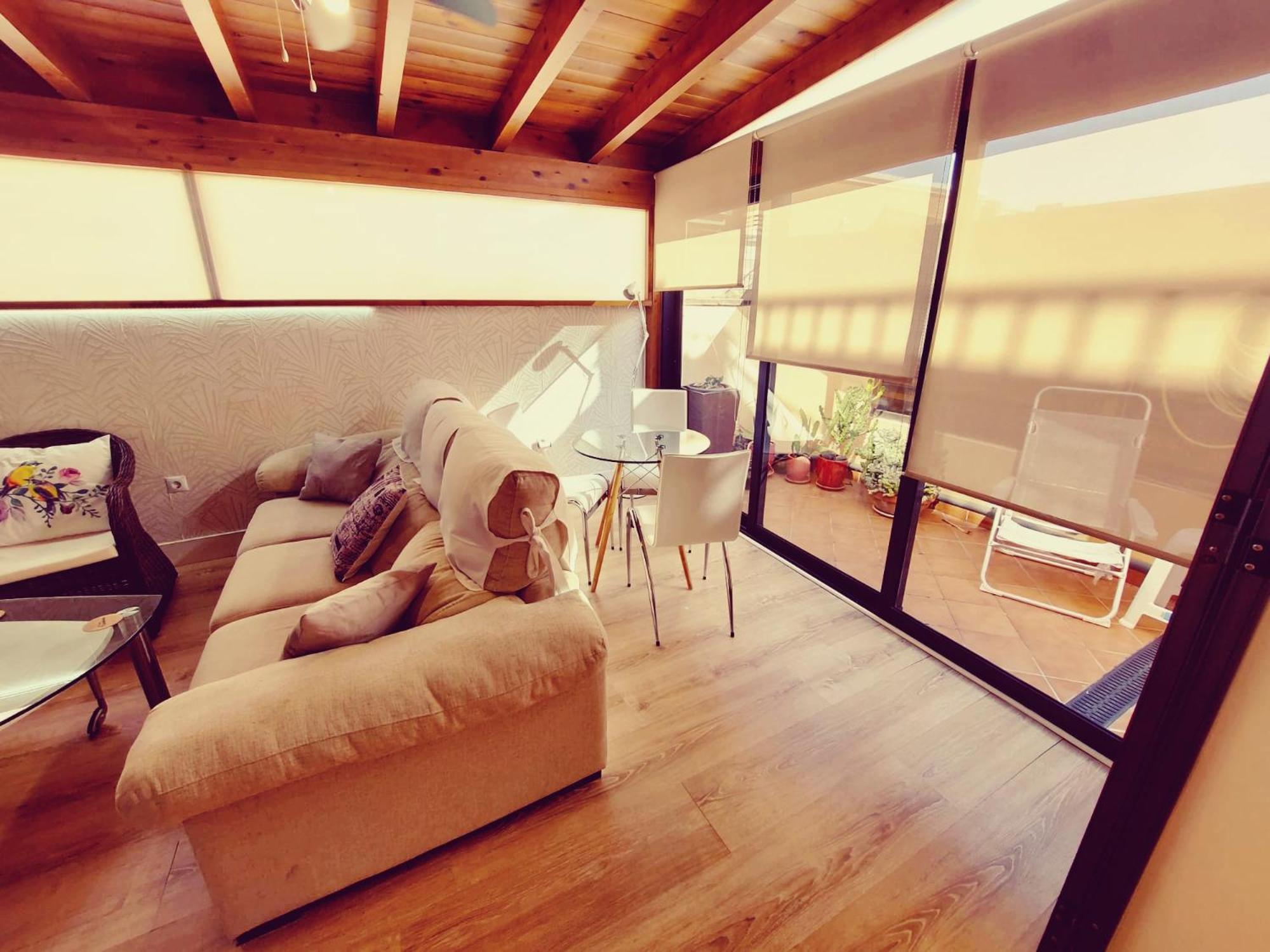 Casa Frambuesa Apartment Caleta De Fuste Bagian luar foto