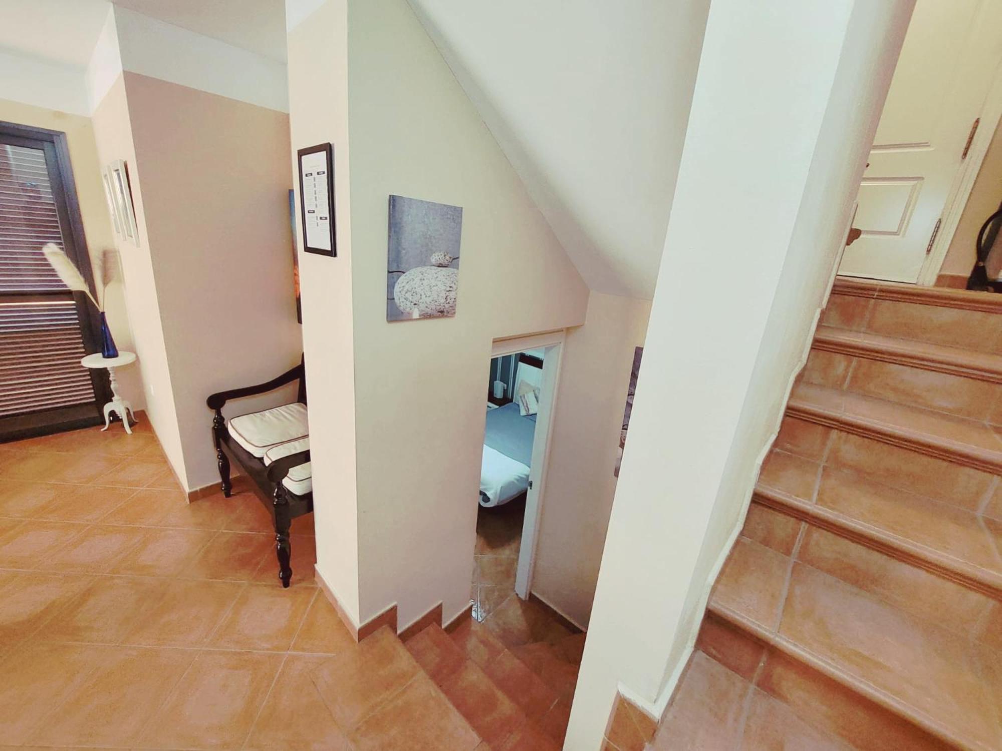 Casa Frambuesa Apartment Caleta De Fuste Bagian luar foto