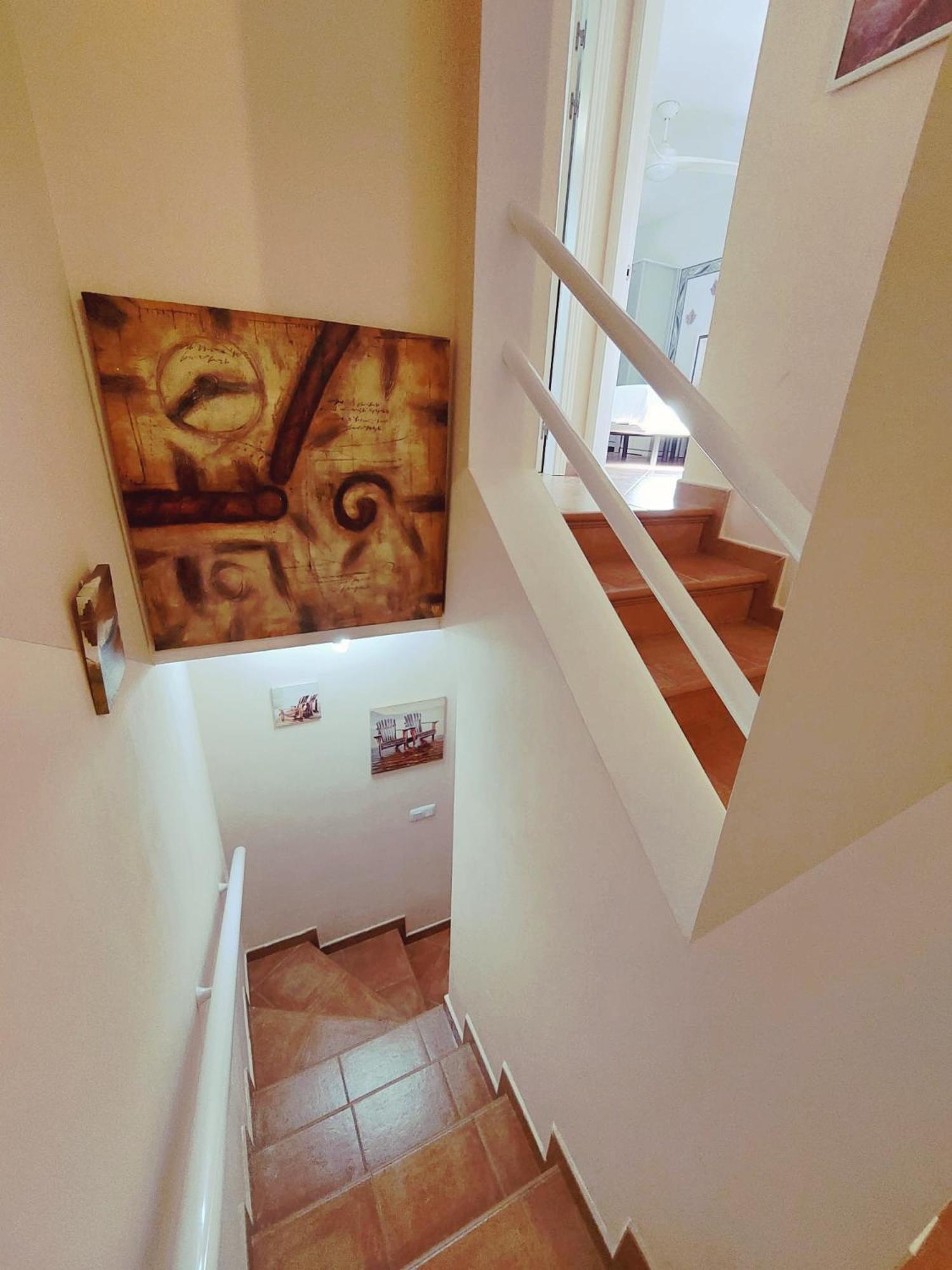 Casa Frambuesa Apartment Caleta De Fuste Bagian luar foto